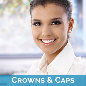 Dental Crowns in Hamilton Township